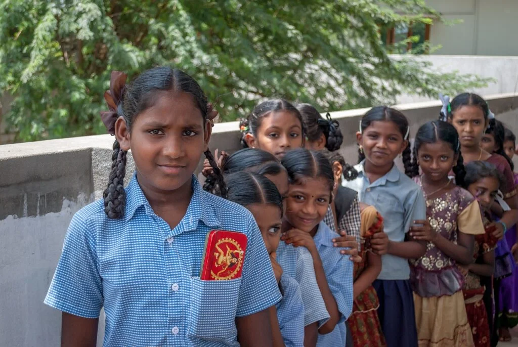 Education In Guindy Chennai