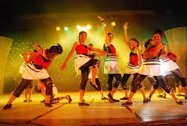 Dance Academy In Thiruvanmiyur Chennai