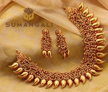 Jewellery Showroom In Guindy Chennai