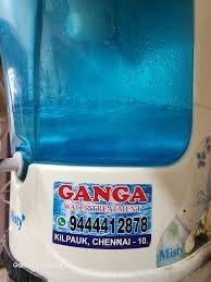Water Purification In Thiruvanmiyur Chennai