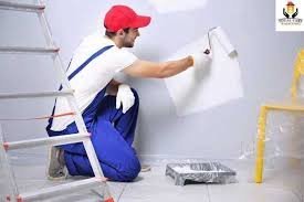 Painting Contractors In Thiruvanmiyur Chennai