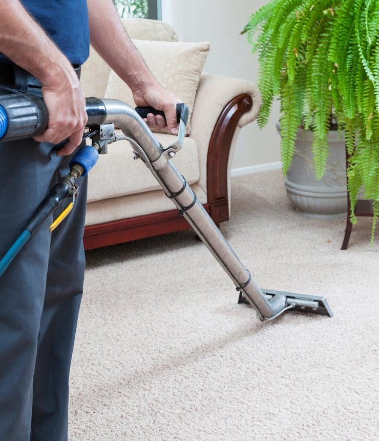 House keeping Services In Guindy
