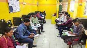Computer Training Institutes In Thiruvanmiyur Chennai