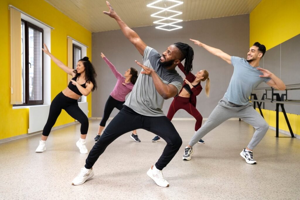 Dance Academy in chennai